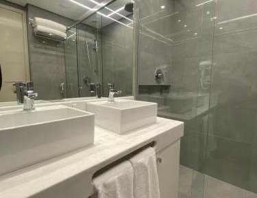 One-Bedroom Premium Apartment