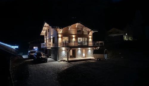 Chalet