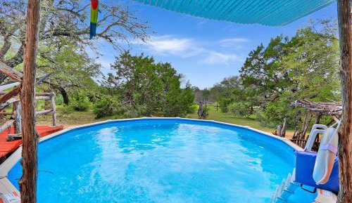 One-Bedroom Holiday Home