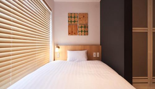 Single Room - Non-Smoking - No Daily Cleaning