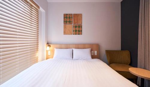 Double Room - Non-Smoking - No Daily Cleaning