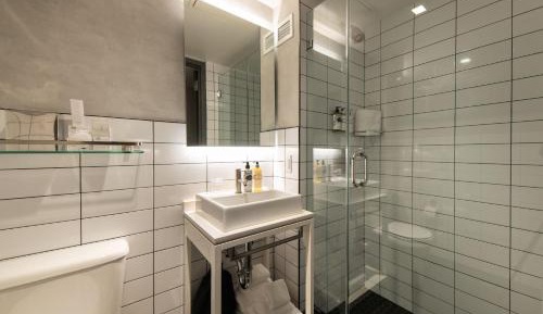 Comfort Street View Room