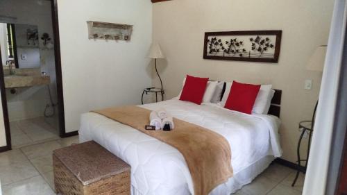 Luxury Chalet