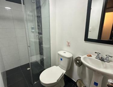 Deluxe Double Room with Two Double Beds