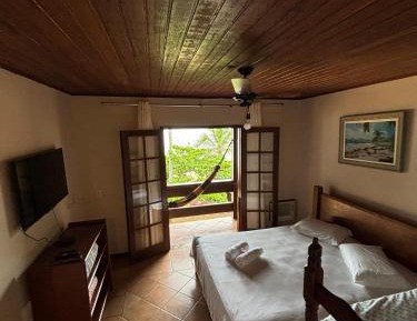 Suite with Sea View