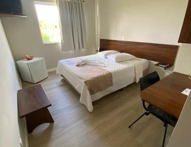 Luxury Double Room