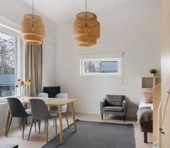 Studio Loft