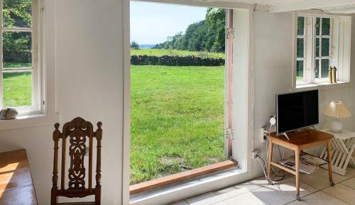 Four-Bedroom Holiday Home