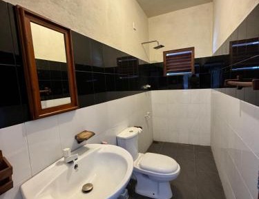 Standard Double Room with Fan