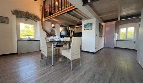 Maisonette