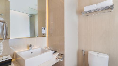 Express Twin Room