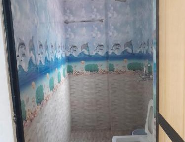 Family Suite with Balcony
