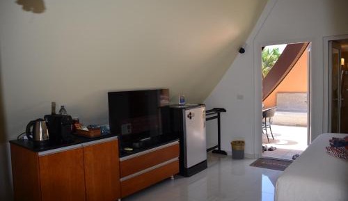 King Room with Pool View