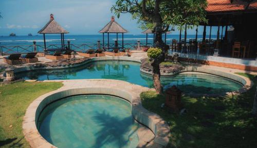 Superior Double or Twin Room with Garden View