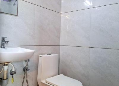 Deluxe Double Room with Extra Bed