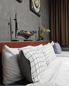 Triple Room with Bath