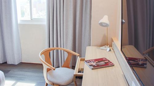 Double Room - Disability Access