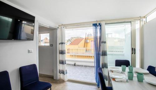 Three-Bedroom Vacation Home 