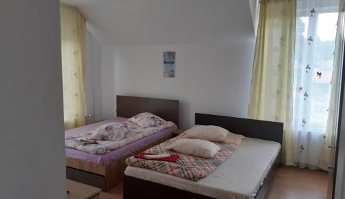 Quadruple Room with Bathroom
