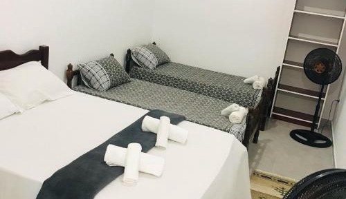 Deluxe Family Suite
