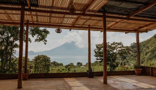 Twin Room with Garden View