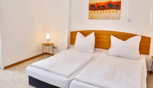 Quadruple Room with Shared Bathroom