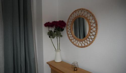 Deluxe Double Studio