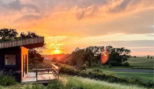 One-Bedroom Vacation Home