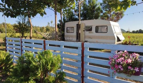 Caravan