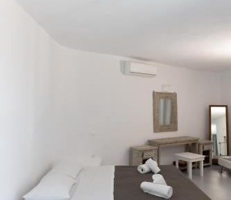 Deluxe Suite with Sea View