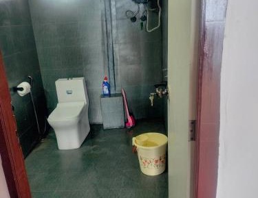 Double Room with Balcony (2 Adults + 1 Child)