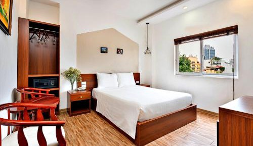 Superior Queen Room