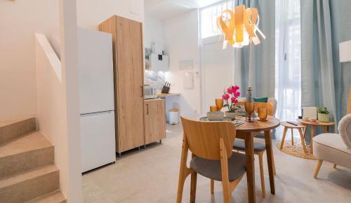 Apartment - Split Level