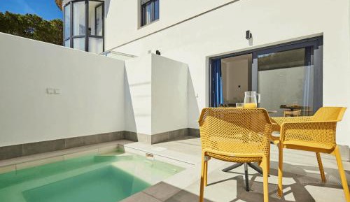 One-Bedroom Premium Apartment