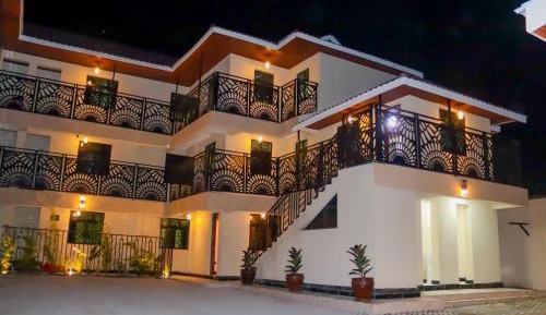 One-Bedroom Suite