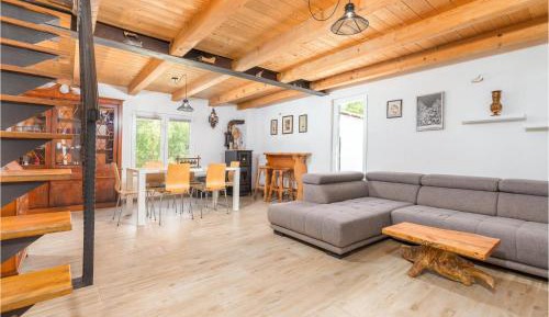 Two-Bedroom Holiday Home