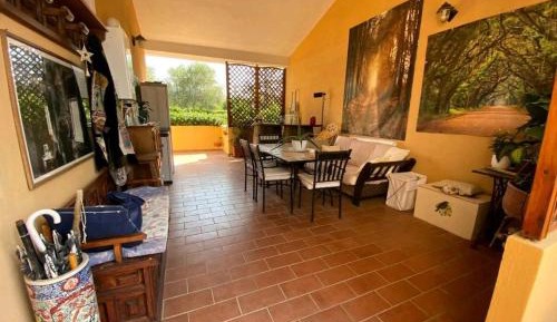 Holiday Home