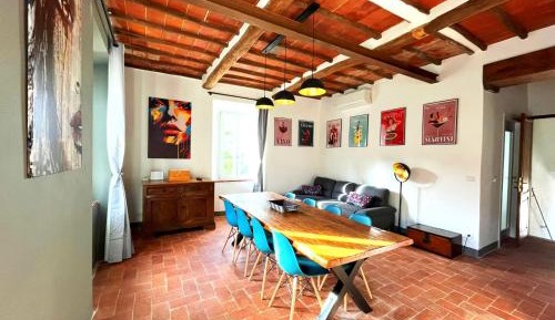 Three-Bedroom Superior Apartment