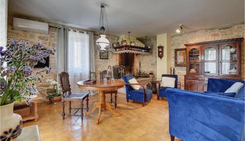Four-Bedroom Holiday Home