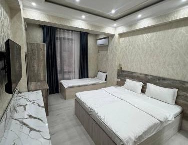 Large Double or Twin Room