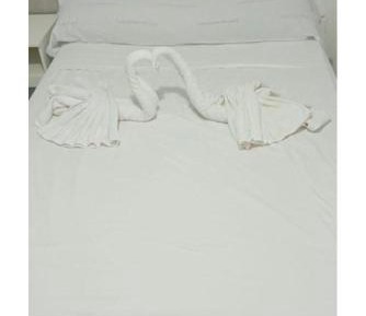Two-Room Apartment