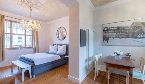 Apartment - Ground Floor