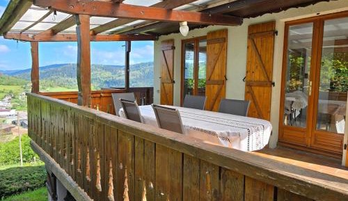 Chalet