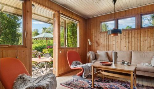 Two-Bedroom Holiday Home