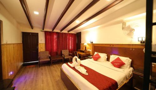 Superior Suite