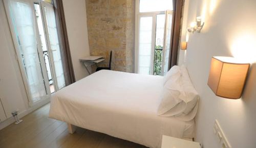 Superior Double Room with City View