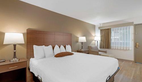 King Room - Second Floor