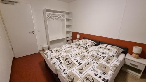 Double or Twin Room with Private Bathroom