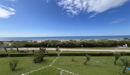 Apartment with Sea View