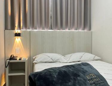 Double Room with Double bed